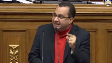 Francisco Torrealba: Es lamentable que la AN pretenda un juicio político contra Maduro Francisco Torrealba: Es lamentable que la AN pretenda un juicio político contra Maduro