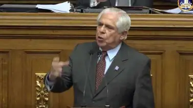 Omar Barboza: Nicolás Maduro no posee legitimidad de gestión ni de origen (+ Video) Omar Barboza: Nicolás Maduro no posee legitimidad de gestión ni de origen (+ Video)