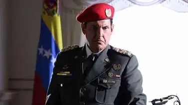 Sony publica tráiler oficial de la serie El Comandante (+Video) Sony publica tráiler oficial de la serie El Comandante (+Video)