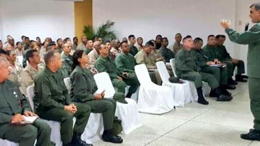 Padrino López: Fanb no le admitirá a la AN el incumplimiento de la Constitución
