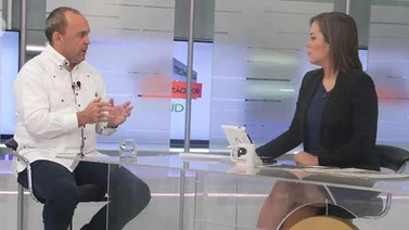 Diputado Torrealba: "La incorporación del Vaticano la valoramos como altamente positiva"