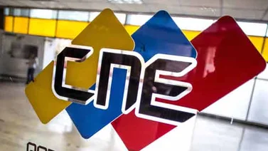 Ministerio Público investigará lanzamiento de artefactos explosivos contra sede del CNE en Lara