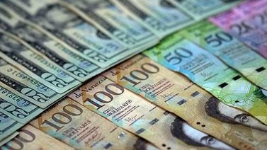 Simadi inicia la semana con leve caída y cierra en Bs 659,25 (+Gráfico)