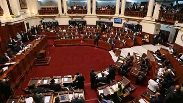 Comisión de Congreso Perú dice Venezuela sufre "golpe de Estado inaceptable"