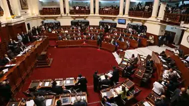 Comisión de Congreso Perú dice Venezuela sufre "golpe de Estado inaceptable" Comisión de Congreso Perú dice Venezuela sufre "golpe de Estado inaceptable"