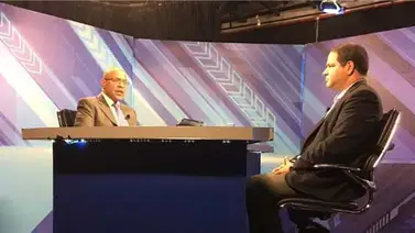 Luis Florido: La Toma de Venezuela es para restituir la Constitución Luis Florido: La Toma de Venezuela es para restituir la Constitución