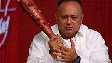 Diosdado Cabello: "Oposición apostaba al golpe de ayer en la AN"