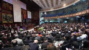 Unión Interparlamentaria enviará misión a Venezuela para aclarar hechos contra diputados