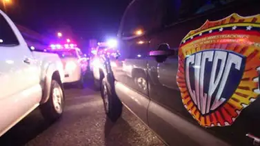 Asesinan a un funcionario del Cicpc frente a su familia en Ocumare del Tuy Asesinan a un funcionario del Cicpc frente a su familia en Ocumare del Tuy