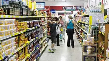 El precio de la Canasta Alimentaria Familiar supera los Bs 400 mil El precio de la Canasta Alimentaria Familiar supera los Bs 400 mil