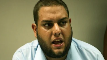 Juan Requesens: "Tenemos el derecho de marchar donde queramos"