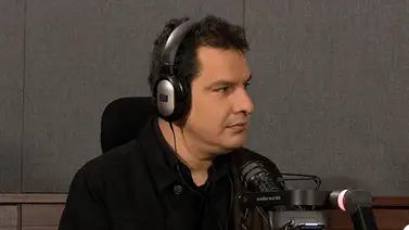 Rafael Uzcátegui: "El CNE se ha subordinado al Poder Judicial" Rafael Uzcátegui: "El CNE se ha subordinado al Poder Judicial"