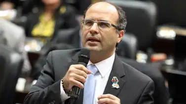 Dip. Jorge Millán: El Gobierno se pasó y vamos a defender al pueblo Dip. Jorge Millán: El Gobierno se pasó y vamos a defender al pueblo