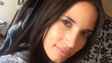 Querrás que India Martínez te cuente su secreto (+Fotos y video)