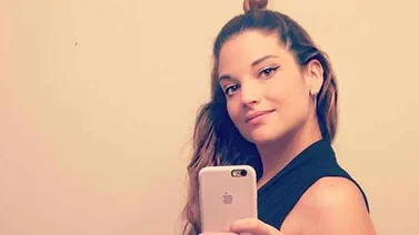 Nació la hija de Natalia Jiménez, entérate cómo se llama (+Foto)