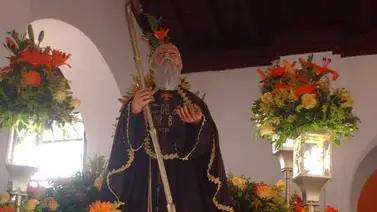 Ferias en honor a San Francisco de Yare se realizarán del 22 al 30 de octubre Ferias en honor a San Francisco de Yare se realizarán del 22 al 30 de octubre