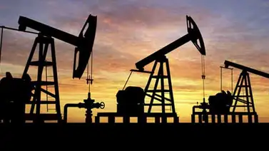 Petróleo venezolano pierde 6 centavos y cierra la semana en 43,03 dólares Petróleo venezolano pierde 6 centavos y cierra la semana en 43,03 dólares