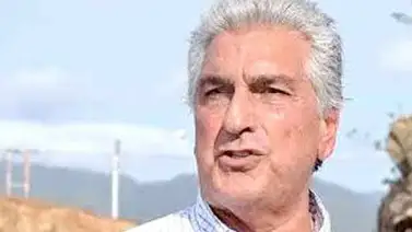 Ministerio Público acusó formalmente a Braulio Jatar por legitimación de capitales Ministerio Público acusó formalmente a Braulio Jatar por legitimación de capitales