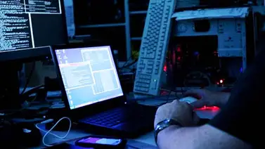 Investigan un ataque informático contra Twitter, Spotify y New York Times Investigan un ataque informático contra Twitter, Spotify y New York Times