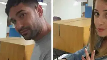 Estefanía López se divorcia (+Foto) Estefanía López se divorcia (+Foto)