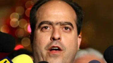Julio Borges: Alertamos al mundo del grave abandono del Gobierno de Maduro (+Tuits)