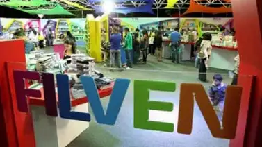 Feria internacional del Libro ofrece 6 mil 500 textos en Yaracuy Feria internacional del Libro ofrece 6 mil 500 textos en Yaracuy