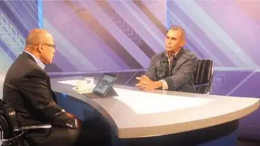 Eustoquio Contreras dice estar en desacuerdo con que TSJ apruebe Presupuesto Eustoquio Contreras dice estar en desacuerdo con que TSJ apruebe Presupuesto