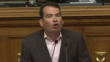 Tomás Guanipa: "Esta AN está a la orden la libertad de expresión" Tomás Guanipa: "Esta AN está a la orden la libertad de expresión"