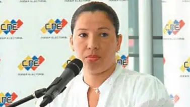 CNE aprobó informe sobre inscripciones en Registro Civil de víctimas entre 1958-1998 CNE aprobó informe sobre inscripciones en Registro Civil de víctimas entre 1958-1998