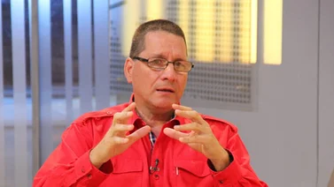 Jesús Farías: "La economía comienza un proceso de recuperación"
