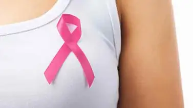 El diagnóstico a tiempo salva del cáncer de mama (+Infografía) El diagnóstico a tiempo salva del cáncer de mama (+Infografía)