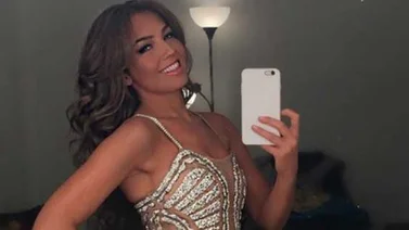 Thalía confirmó que se quitó costillas