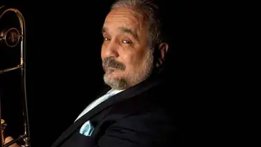 Willie Colón: Los latinos no estamos votando inteligentemente Willie Colón: Los latinos no estamos votando inteligentemente