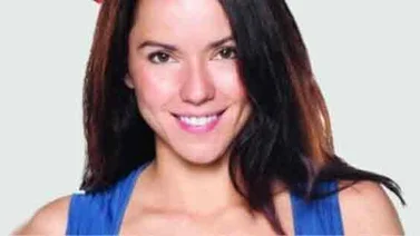 Ella es la actriz colombiana involucrada en la estafa de la que acusan a Ruddy Rodríguez