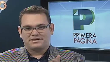 Matheus: El CNE tiene el poder de poner las reglas para la recolección del 20%