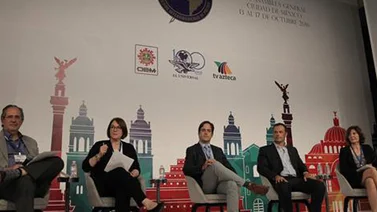 SIP exige al Gobierno de Maduro respeto a la prensa (+Video)