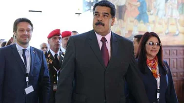 Presidente Maduro: En Venezuela se ha dado una revolución de la vivienda y el hábitat