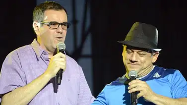 Humoristas se despiden de Martha Olivo, la inolvidable "Malula Concejal" Humoristas se despiden de Martha Olivo, la inolvidable "Malula Concejal"