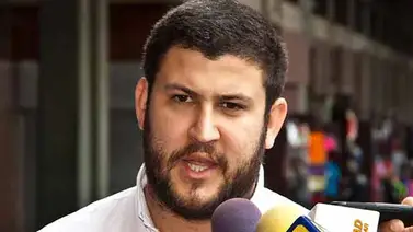El Gobierno no puede obligar a las alcaldías a acatar sentencia del TSJ, según Smolansky El Gobierno no puede obligar a las alcaldías a acatar sentencia del TSJ, según Smolansky