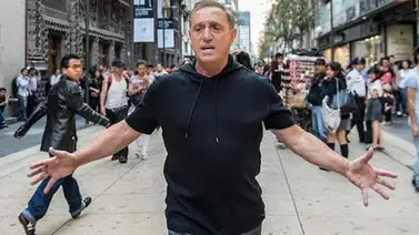 Franco de Vita dedica "Libre" a venezolanos, desplazados e inmigrantes (+Video) Franco de Vita dedica "Libre" a venezolanos, desplazados e inmigrantes (+Video)