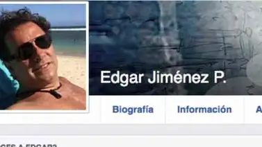 Esta es la carta en la que acusan a Ruddy Rodríguez de "estafa" y otros delitos Esta es la carta en la que acusan a Ruddy Rodríguez de "estafa" y otros delitos