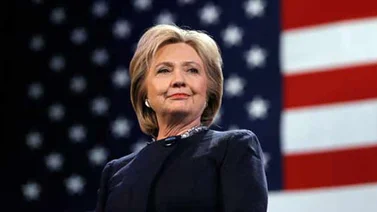 Clinton lidera encuestas y gana ventajas ante Trump gracias al apoyo de las mujeres