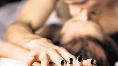 El sexo oral aumenta el riesgo de padecer cáncer El sexo oral aumenta el riesgo de padecer cáncer