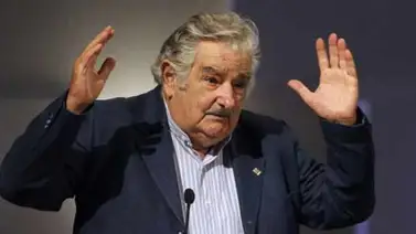 "Pepe" Mujica: Venezuela abandonó la agricultura y por eso quedó sin comida "Pepe" Mujica: Venezuela abandonó la agricultura y por eso quedó sin comida