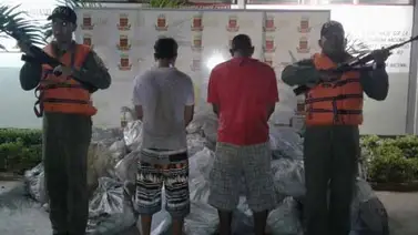 Incautan en Falcón 4 toneladas de cobre que serían contrabandeadas hacia el Caribe Incautan en Falcón 4 toneladas de cobre que serían contrabandeadas hacia el Caribe