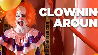 Pornhub: Ha crecido la búsqueda de porno de payasos Pornhub: Ha crecido la búsqueda de porno de payasos