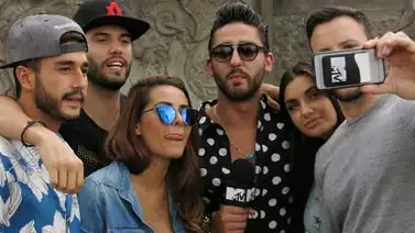 "Super Shore 2″ promete más peleas y más amistad "Super Shore 2″ promete más peleas y más amistad