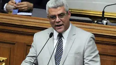 Alfonso Marquina: Gobierno no tendrá financiamiento ni podrá endeudarse durante 2017 Alfonso Marquina: Gobierno no tendrá financiamiento ni podrá endeudarse durante 2017