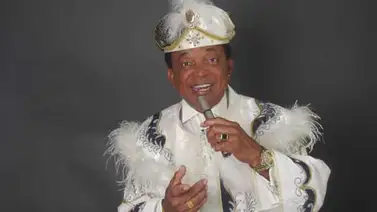 Ritmo de San Martín llega a prender la rumba en Venezuela Ritmo de San Martín llega a prender la rumba en Venezuela