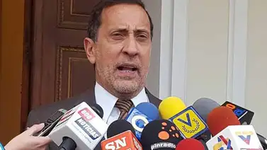 Guerra: Si el TSJ aprueba el presupuesto el Gobierno no contará con recursos en 2017 Guerra: Si el TSJ aprueba el presupuesto el Gobierno no contará con recursos en 2017